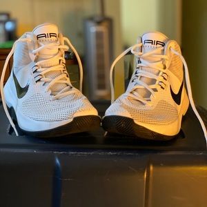 My daughter outgrew them.